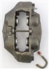 Image of 1967 - 1968 Firebird Front Disc Brake Four Piston Caliper, OE Style 4 Piston Left Hand