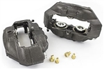 Image of 1967 - 1968 Firebird Front Disc Brake 4 Piston Calipers, Pair