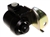 Image of 1970 Firebird Disc Brake Hold Off Proportioning Valve and Bracket, OE Style