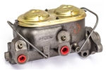 Image of 1969 Firebird and Trans Am Disc Brake Master Cylinder, Restored Original GM 5468309