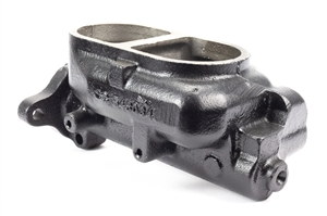 1967 - 1968 Firebird Power Disc Brake Master Cylinder 5460346, Original GM Rebuilt