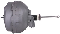 Image of 1979 - 1981 Firebird WS6 4-Wheel Disc Brake Power Booster, Remanufactured