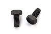 Image of 1969 Firebird Front Disc Brake Hose Strap Clip Bolts, Pair