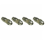 1967 - 1981 Firebird Drum Brake Bleeder Screws - Set of 4