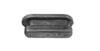 1967 - 1981 Firebird Drum Brake Adjuster Rubber Hole Plug, Each