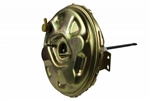 Image of 1970 - 1980 Firebird Power Brake Booster without DELCO Stamp, 11 Inch, Gold