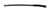 Image of 1977 - 1978 Firebird FRONT Disc Brake Flex Hose, Rubber Each