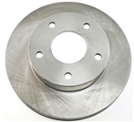 1982 - 1988 Firebird REAR Disc Brake Rotor for models w/out Performance Package