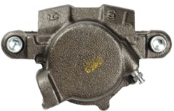 Image of 1982 - 1992 Firebird Front Disc Brake Caliper, Left Hand for Models without the Performance Package