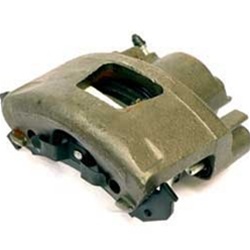 Image of 1994 - 1997 Firebird Front Right Disc Brake Caliper, RH