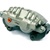 Image of 1998 - 2002 Firebird Front Left Disc Brake Caliper