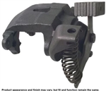Image of 1982 - 1988 Firebird Rear Disc Brake Caliper for models w/out Performance Package, LH or RH