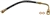 Image of 1998 - 2002 Pontiac Firebird or Trans Am FRONT Disc Brake Hose w/ ABS and Traction Control, RH Passenger Side