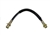 Image of 1998 - 2002 Pontiac Firebird and Trans Am INNER REAR RH or LH Disc Brake Hose w/ ABS and Traction Control