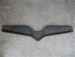 Image of 1967 - 1968 Firebird Front Frame Main Upper Bumper Bracket, Original GM Used