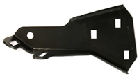 Image of New Reproduction 1967 - 1968 Firebird Front Bumper Extension Bracket, RH