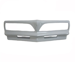 1977-1978 Front Bumper Cover Assembly