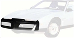Image of 1982 - 1984 Firebird Urethane Front Bumper Cover Assembly