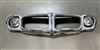 Image of 1973 Firebird Front Bumper Nose Header Panel, Original GM Used