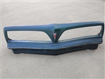 Image of 1977 - 1978 Pontiac Firebird Trans Am Front Bumper Cover, Used GM