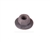 Image of 1967 - 1973 Correct Bumper Bolt Nut, Each