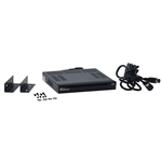Image of Custom Autosound CD, DVD, & MP3 Player CD Changer For Use With USA-630 and USA-740 Radios