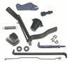 Image of 1967 - 1969 Firebird Custom Clutch Linkage Installation Kit