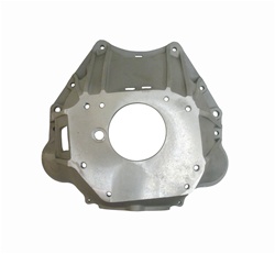 Image of 1967 - 1981 Pontiac Firebird and Trans Am Manual Transmission Aluminum Bell Housing OE Style