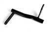 Image of 1970 - 1981 Firebird and Trans Am Clutch Z-Bar Bell Crank