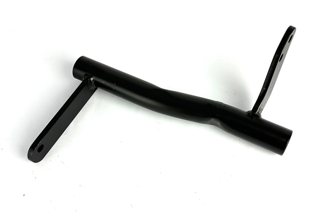 Image of 1970 - 1981 Firebird and Trans Am Clutch Z-Bar Bell Crank