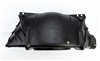 Image of 1967 - 1981 Pontiac Firebird Automatic Transmission Torque Converter Flywheel Dust Cover, Plastic