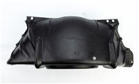 Image of 1967 - 1981 Pontiac Firebird Automatic Transmission Torque Converter Flywheel Dust Cover, Plastic