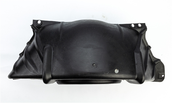 Image of 1967 - 1981 Pontiac Firebird Automatic Transmission Torque Converter Flywheel Dust Cover, Plastic