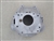 Image of 1967 - 1981 Pontiac Firebird and Trans Am Manual Transmission Aluminum Bell Housing OE Style
