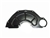 Image of 1977 - 1981 Chevrolet Bellhousing Clutch Flywheel Dust Cover Inspection Plate, Manual Transmission, Borg Warner T10