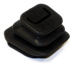 Image of 1984 - 1995 Firebird and Trans Am Clutch Fork Rubber Dust Bellhousing Boot Seal