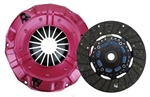 Image of Firebird RAM Performance HDX Clutch Kit with Pressure Plate, 11 Inch FINE SPLINE