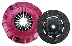 Image of Firebird RAM Performance HDX Clutch Kit with Pressure Plate, 11 Inch FINE SPLINE