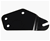 Image of 1967 Clutch Z Bar Subframe Side Bellcrank Bracket