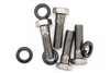 Image of 1967 - 1981 Firebird Manual Transmission to Bell Housing Bolt Set