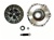 Image of 1967 - 1981 Firebird RAM Clutch Kit with Pressure Plate, 10.5 Inch COARSE SPLINE