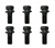 Image of 1967 - 1981 Firebird Clutch Pressure Plate Bolts, 6 Piece Kit