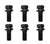 Image of 1967 - 1981 Firebird Clutch Pressure Plate Bolts, 6 Piece Kit