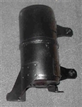 Image of 1967 - 1968 Firebird Convertible Cocktail Shaker, Right Hand Front, Used GM