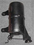 Image of 1967 - 1968 Firebird Convertible Cocktail Shaker, Left Hand Front, Used GM
