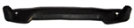 Image of 1987-1988 Firebird Convertible Header Panel, Black