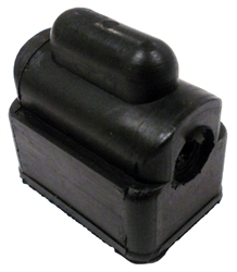 Image of 1967 - 1972 Firewall Circuit Breaker / Relay Rubber Protective Cover