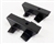 Image of 1970 - 1981 Firebird Console Mounting Floor Bracket Set