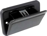 Image of 1982 - 1992 Firebird Console Rear Ash Tray