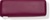 Image of 1970 - 1981 Carmine Red Firebird Console Door Lid, 10019558